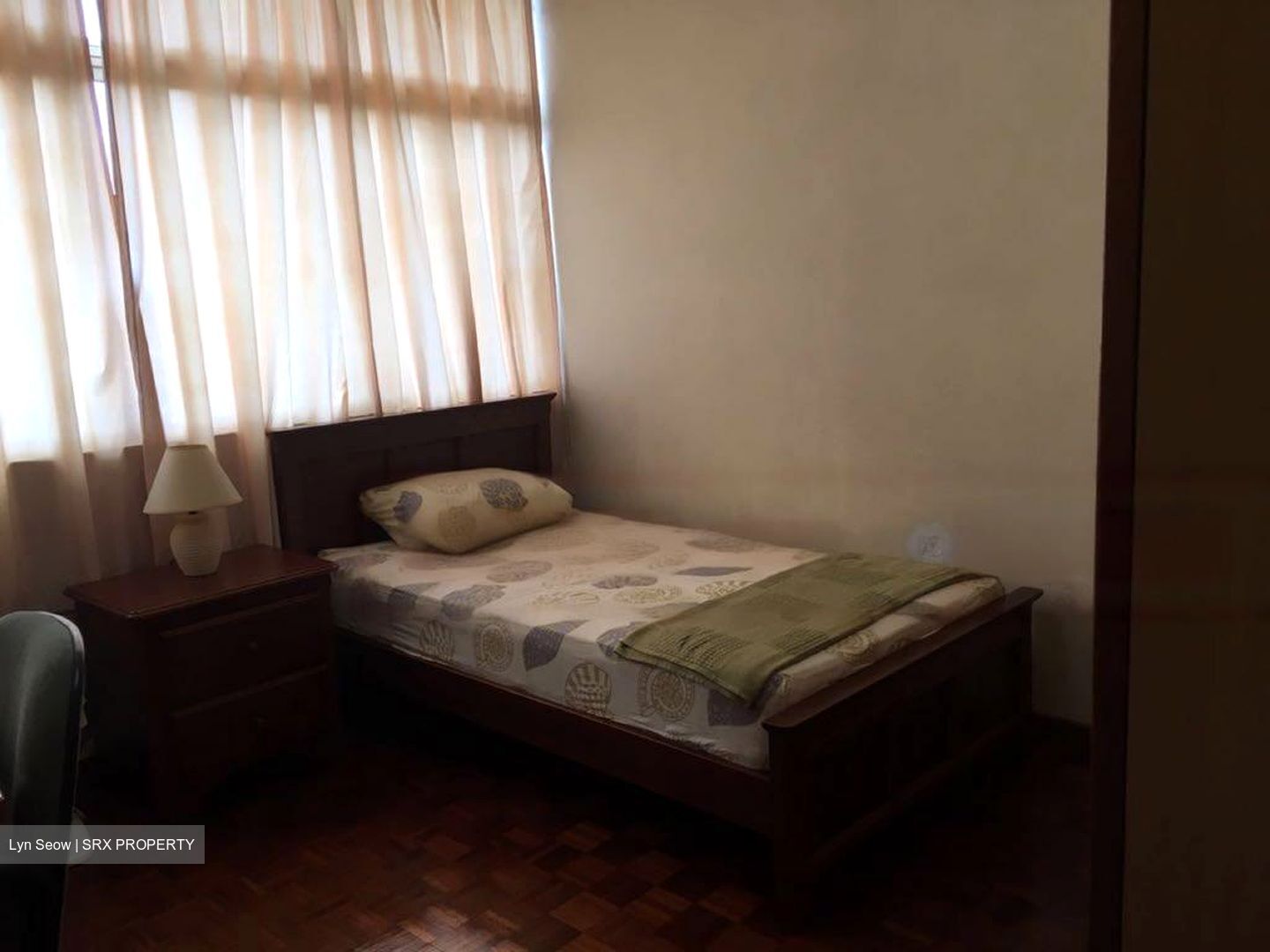 Sherwood Towers (D21), Apartment #622087791